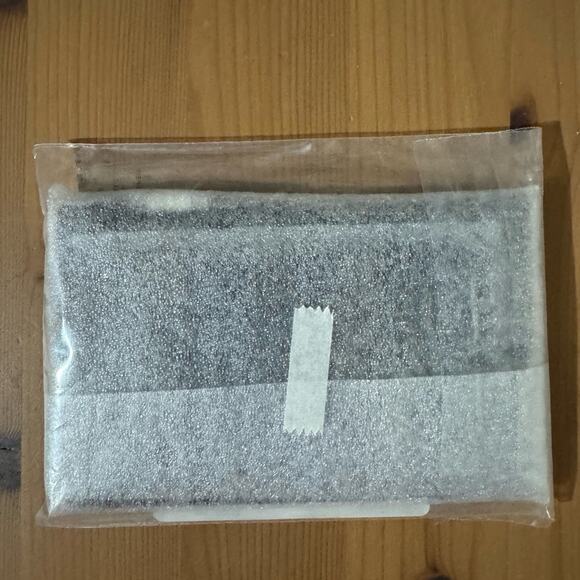 NWT ❤️ Coach Cosmic Coach Zip Card Case With Robot Print - Picture 6 of 6